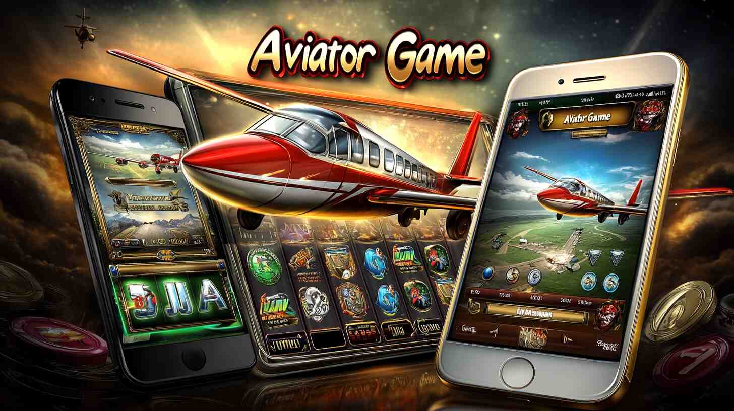 BETRICA Casino'da Aviator heyecanını yaşayın
                              