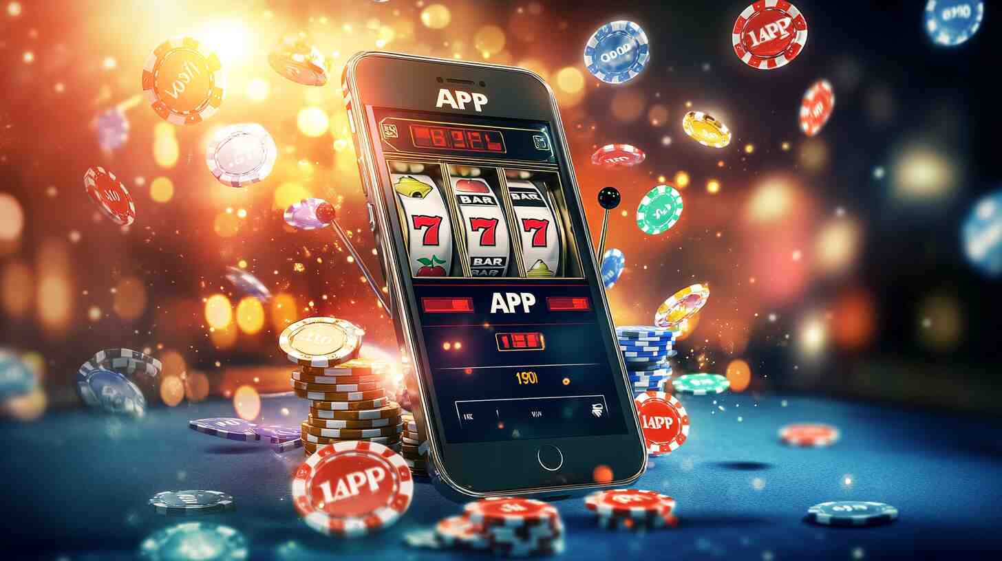 BBETRICA'te Sınırsız Mobil Casino Oyun Özgürlüğünün Keyfini Çıkarın
                              